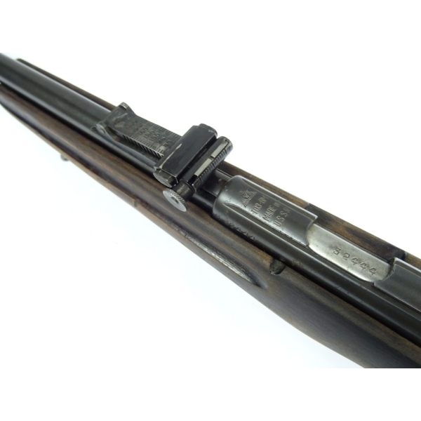 Karabinek sportowy TOZ 8M kal. .22lr #1